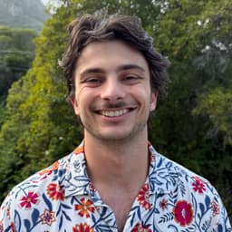 Nico DiFerdinando, founder of Zedi
